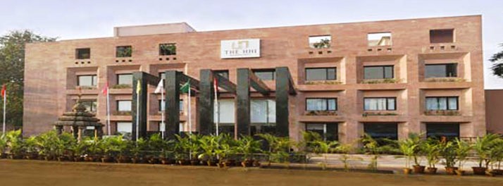 Hotel Hindustan International (HHI) - Bhubaneswar 01.jpg